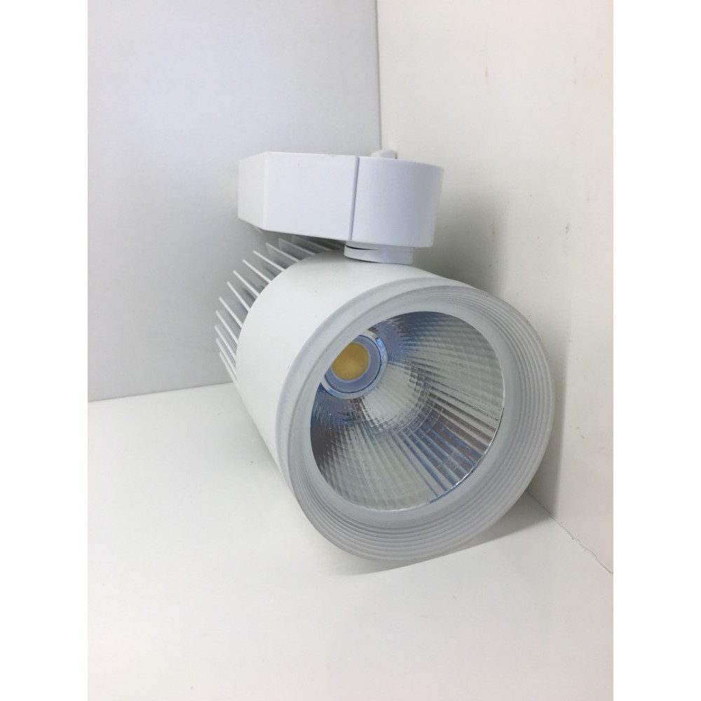 Đèn rọi 30w GS LIGHTING - Ánh sáng Trắng, Vàng, Trung tính [Cam kết hàng chính hãng]