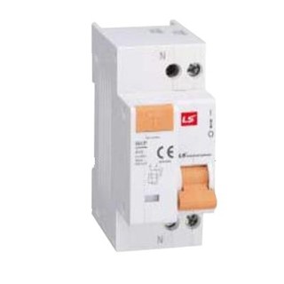 Aptomat bảo vệ quá tải và rò điện rcbo rkp 1p+n 3-32a 4.5ka