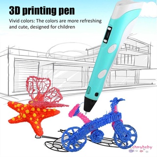 Bút Vẽ 3d Dành Cho Trẻ Em