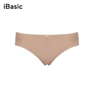 Set 3 quần lót nữ bikini cotton iBasic PANW091
