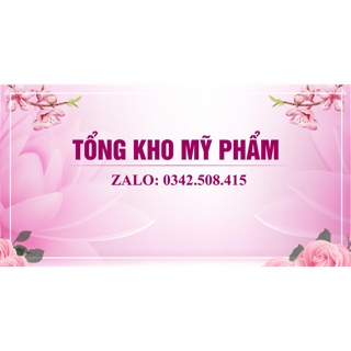 TỔNG KHO MỸ PHẨM 123