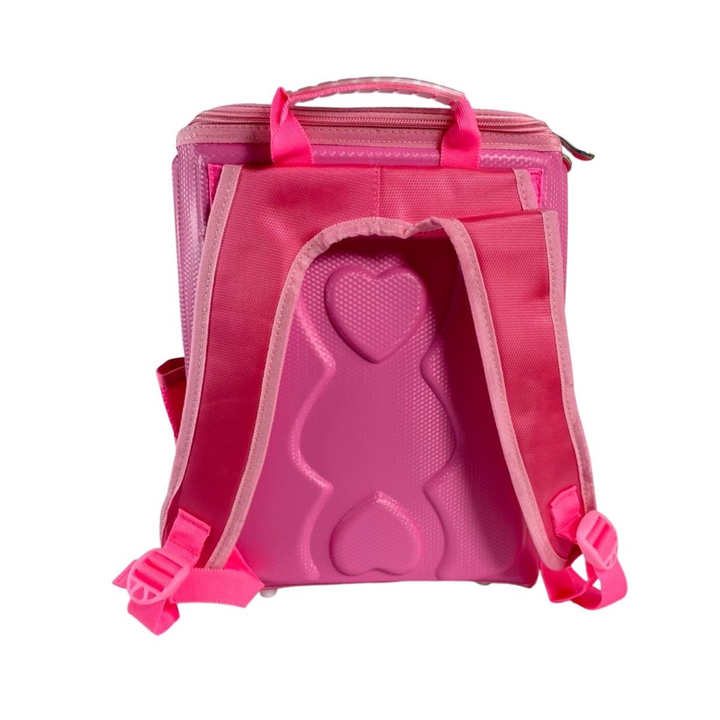 Balo chống gù học sinh tiểu học Thủ Đô Vàng BL175 | BigBuy360 - bigbuy360.vn