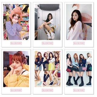 [11 món] COMBO BLACKPINK SQUARE UP