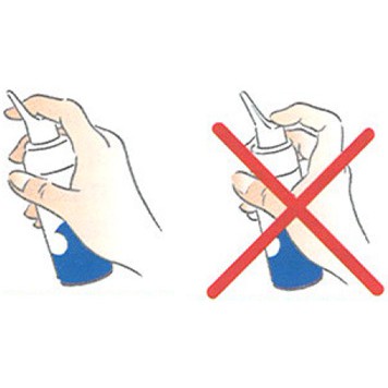 STERIMAR BEBE - NƯỚC MUỐI XỊT MŨI CÁ HEO CHO TRẺ EM