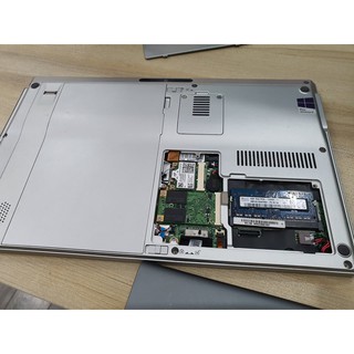 Tablet NEC chạy windows (hàng nội địa Nhật)