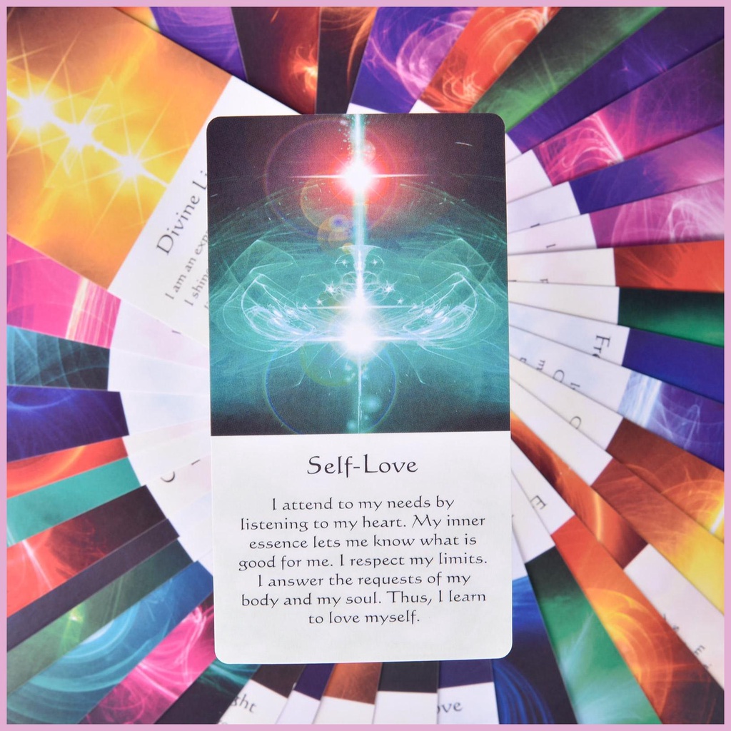 Bộ Bài Tarot 54 Lá 54 Lá Bài Tarot Chính Hãng Cho Người Mới Bắt Đầu