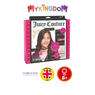MAKE IT REAL Bộ thiết kế vòng cổ ngọt ngào Chorker 4402MIR