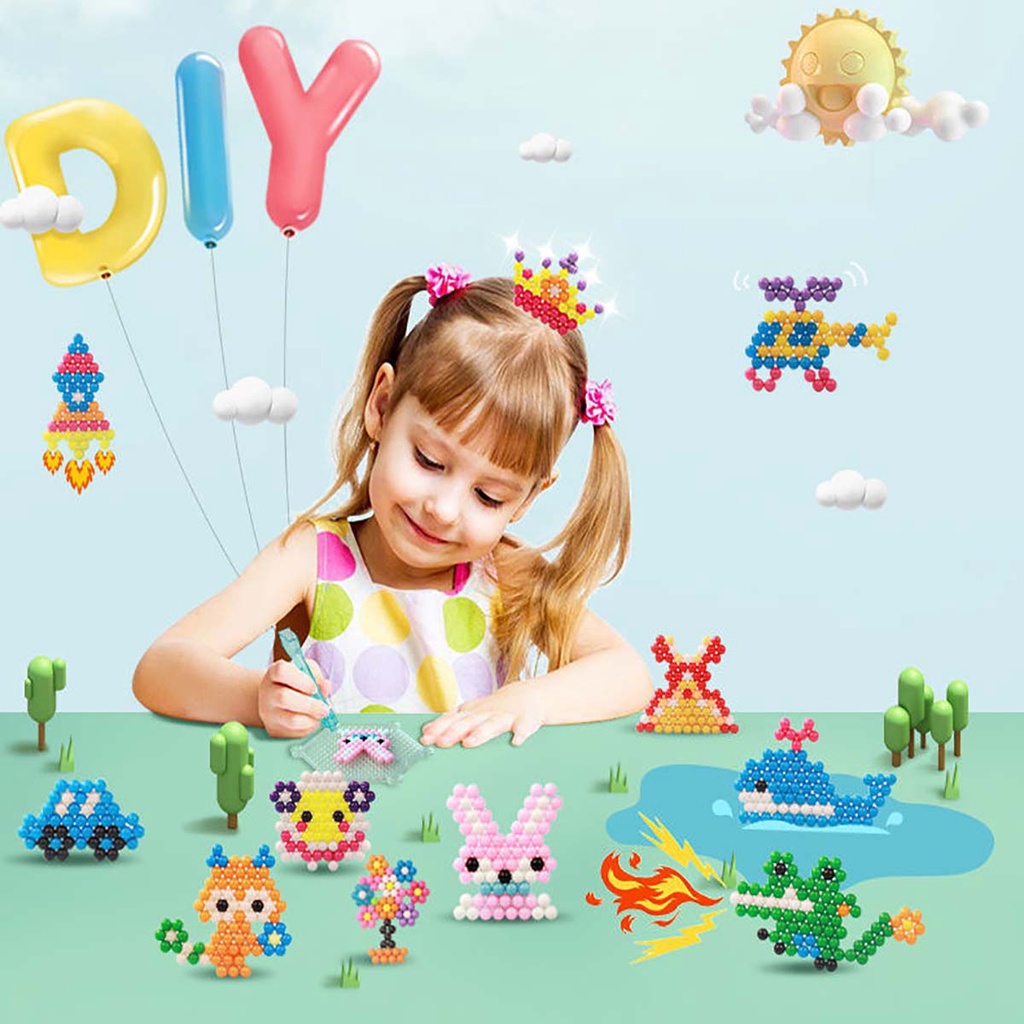Đồ Chơi Đính Hạt Thủ Công Mỹ Thuật Tranh Nhỏ Công Chúa Elsa Đá Cườm Kim Cương Tự Làm Cho Trẻ Em Bé Gái Giá Rẻ Nhất