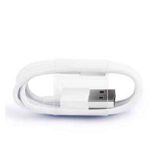 1m for iPhone X 8 7 6 5 for white mobile phone iPhone charging cable data