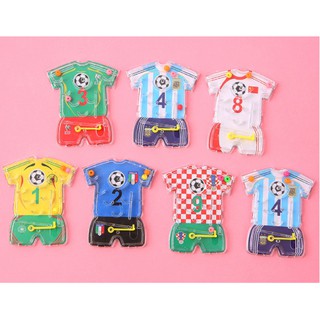 [Quà tặng mới] Set 10 Thả Banh Nhỏ các mẫu