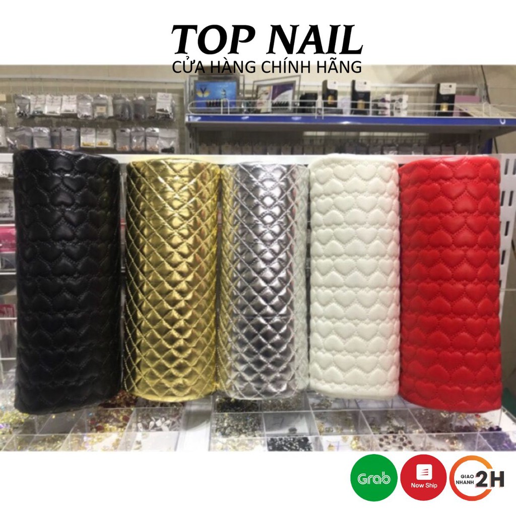 Gối kê tay làm móng loại to
