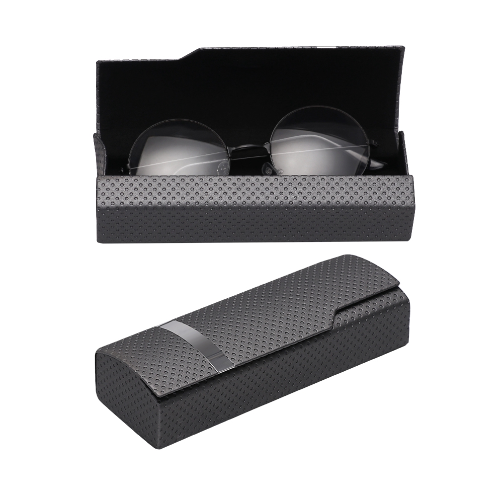 Hộp chữ nhật đựng mắt kính tiện dụng