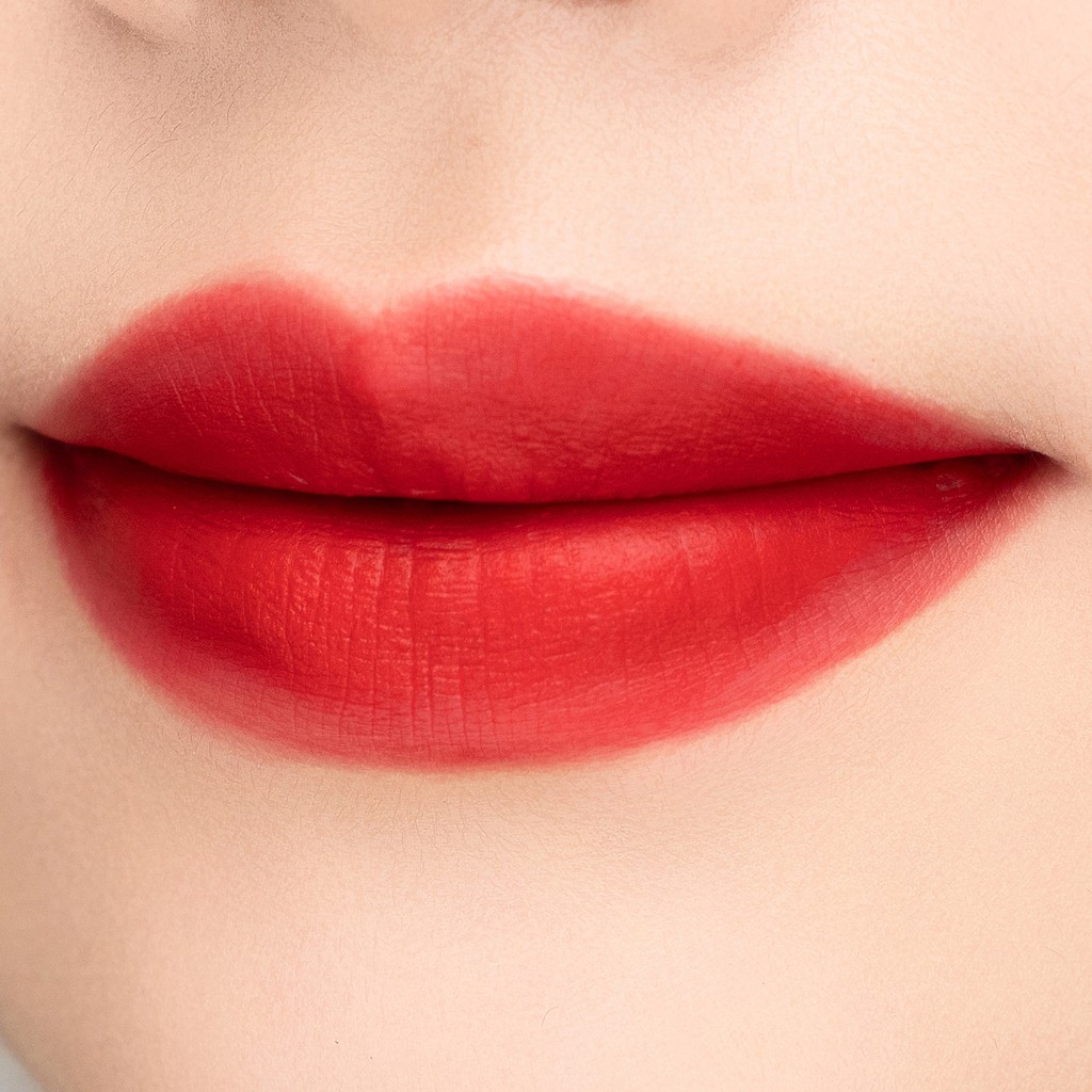 Son lì dạng thỏi LEMONADE Matte Addict Lipstick 3.8g 05 Selfie - Đỏ tươi | BigBuy360 - bigbuy360.vn