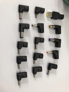 Bộ cấp nguồn - Adaptor Acbel ADD007 65W