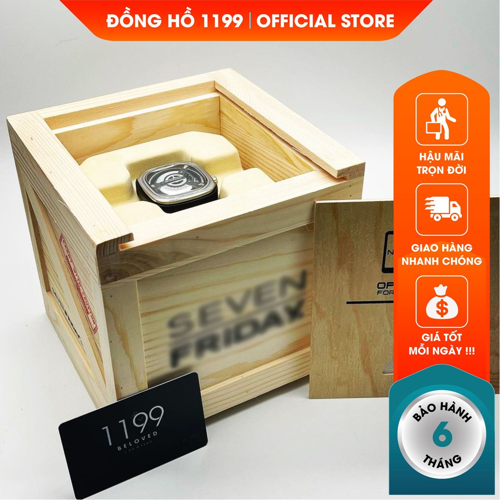 [QUÀ TẶNG] Đồng hồ cơ - Đồng Hồ Nam Dây Da Mix Chuẩn Siêu Phẩm Cập Nhật Mới Nhất 2021 Chống Nước 8834.DA - 1199 Watches | BigBuy360 - bigbuy360.vn