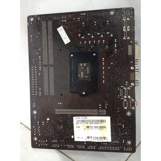 main msi h61m-p31/w8 cũ