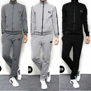Sét bộ nam khóa cao cấp