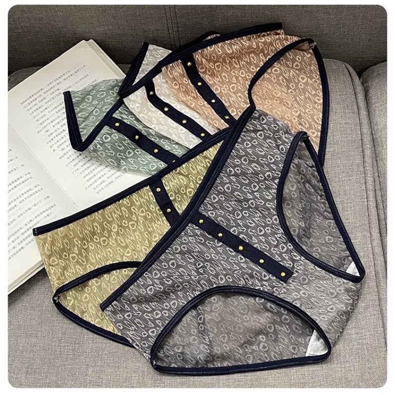 Quần Lót Nữ ❤️Quần Lót Ren Lưới cao cấp mềm mại kháng khuẩn sexy gợi cảm 2280