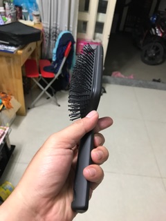 Lược chải sấy cao cấp Thái Lan
