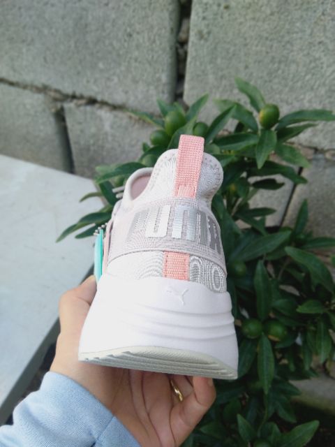 Giày thể thao nữ chính hãng Puma Mỹ