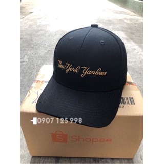 Nón kết NEW YORK YANKEES