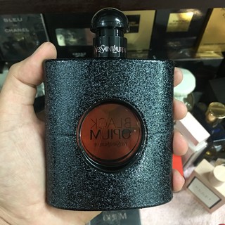 [Mẫu Thử] Nước Hoa Nữ YSL Black Opium 2ml/5ml/10ml