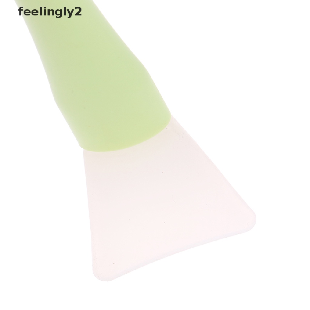 Cọ Silicone Đắp Mặt Nạ Thủ Công Tiện Dụng