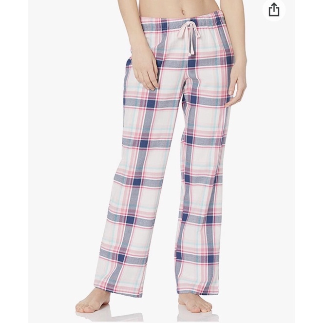 🍃Quần mặc nhà cotton nữ🍃