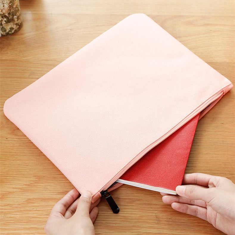 Túi đựng thẻ hồ sơ chống thấm nước di động tiện dụng cho văn phòng