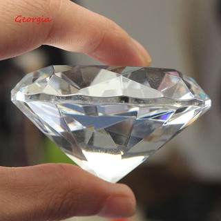 Viên kim cương nhân tạo