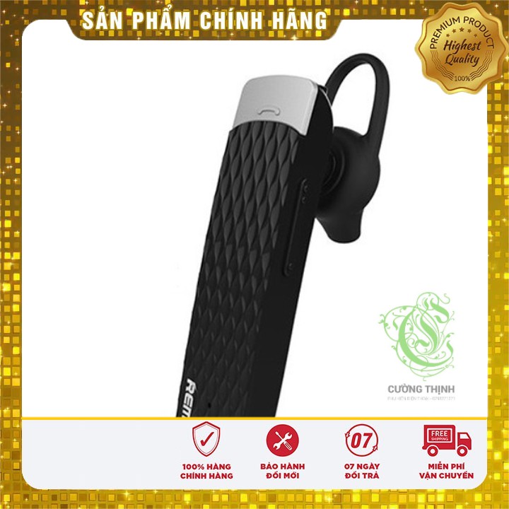 Tai nghe Bluetooth một bên Remax RB-T9