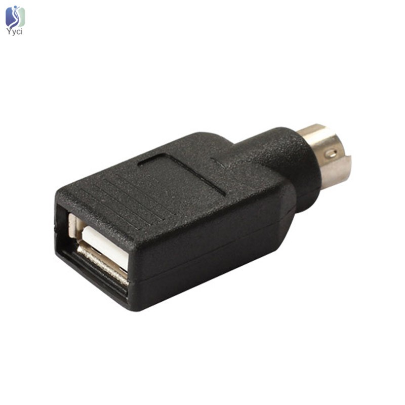 Bộ Chuyển Đổi Yy Usb Sang Ps2 Cho Chuột Và Bàn Phím Máy Tính | BigBuy360 - bigbuy360.vn