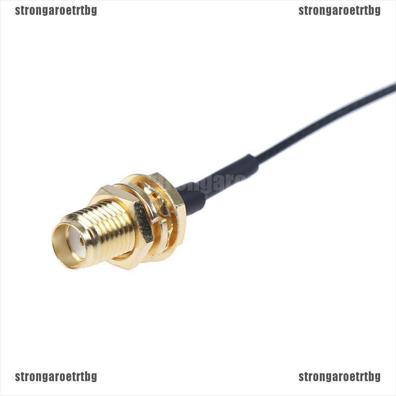 Dây Cáp Nối Ăng Ten Wifi 1.13 | BigBuy360 - bigbuy360.vn