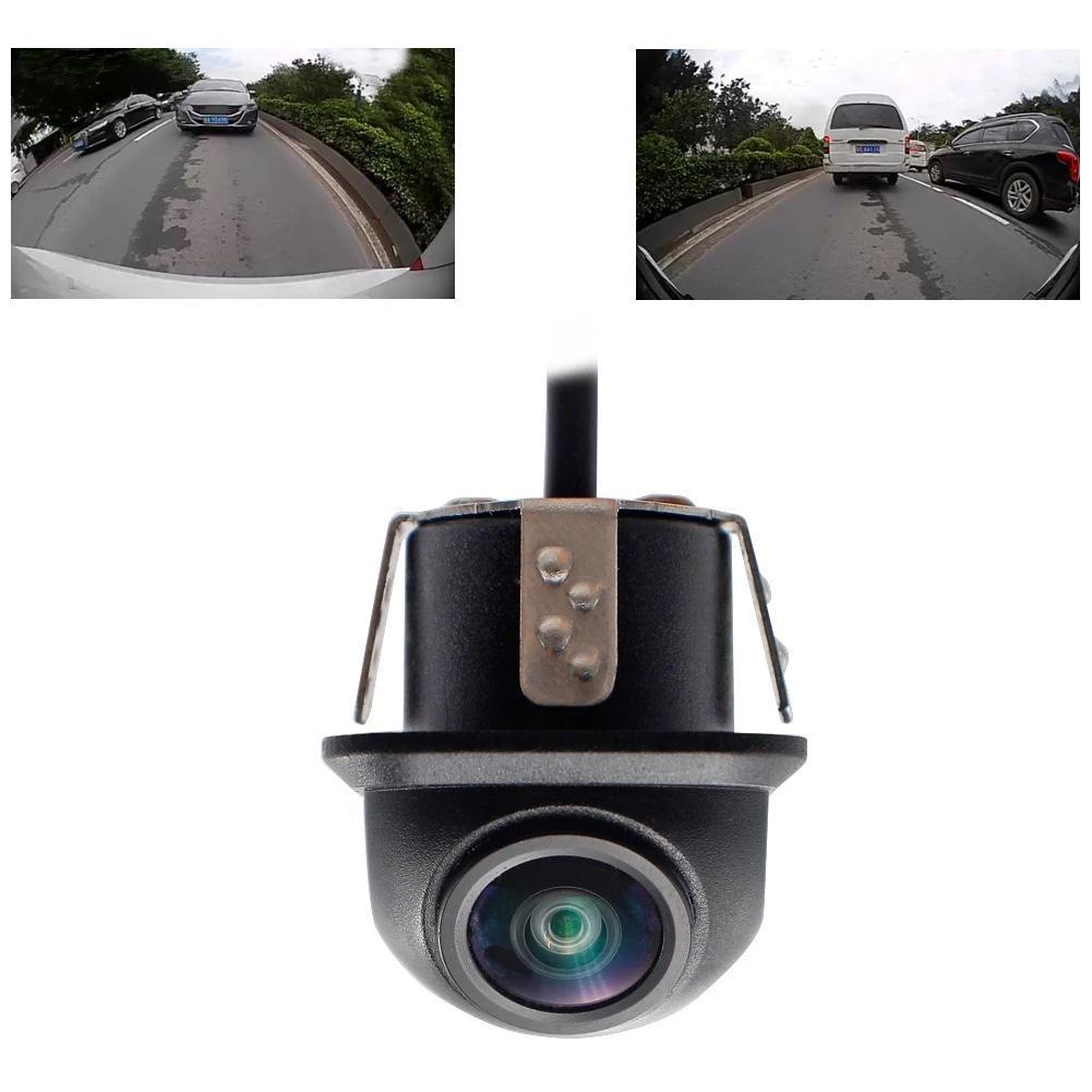 Gương Chiếu Hậu Xoay 180 Độ Tầm Nhìn Ban Đêm Cho Xe Hơi O0F9