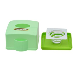 Combo 3 hộp giấy lò xo