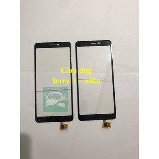 Cảm ứng wiko Jerry 3,thay thế