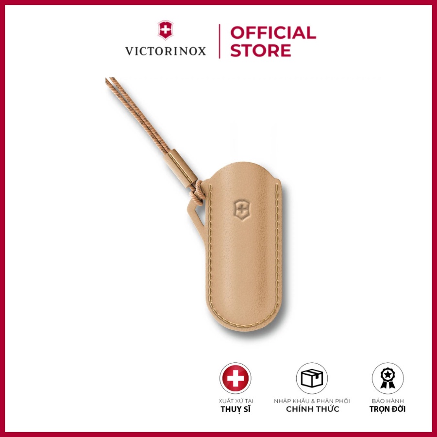 Bao da Victorinox Nhiều màu sắc colors functions