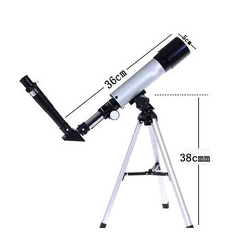 Kính thiên văn F36050 Telescope