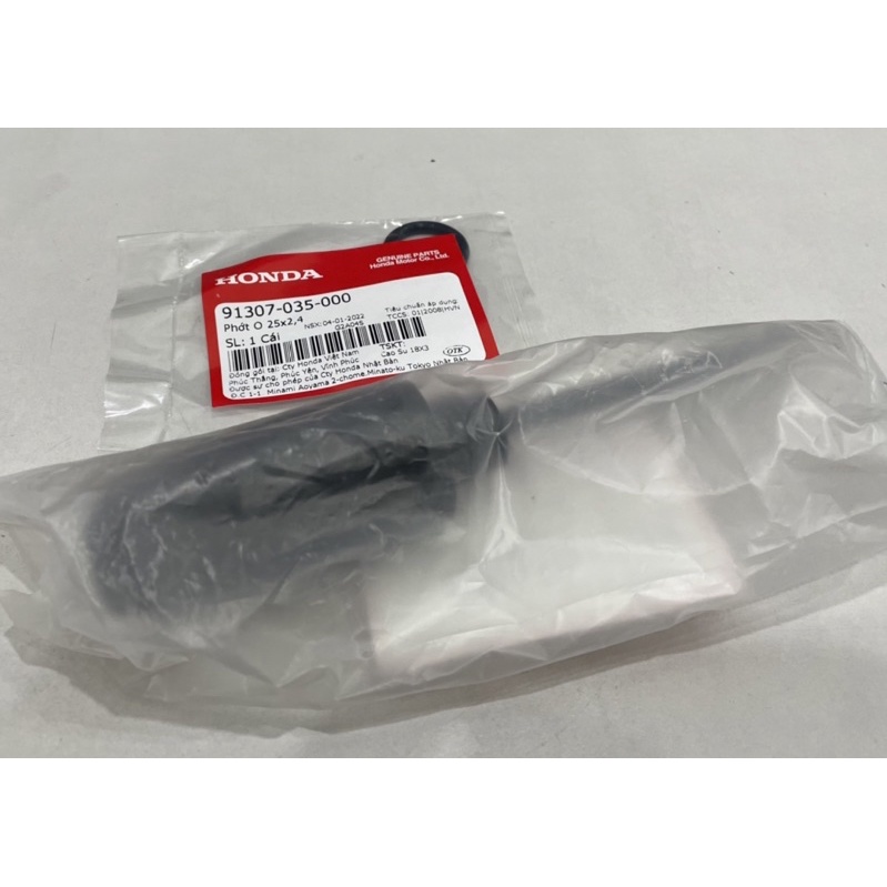 Ty thăm nhớt Honda Air Blade 110 2007-2012