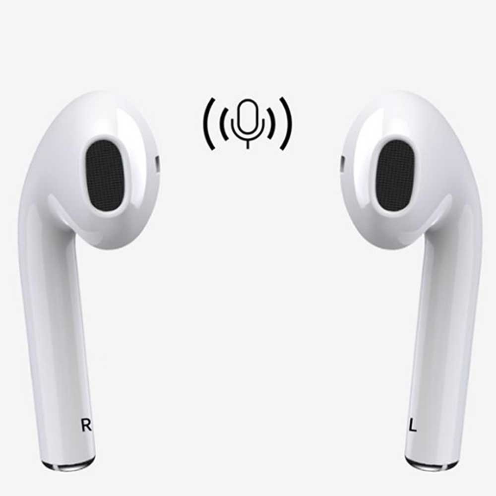 INFINITE I27 Portable Wireless Bluetooth 5.0 Earphone Earpieces Earbuds Stereo Sports Headset