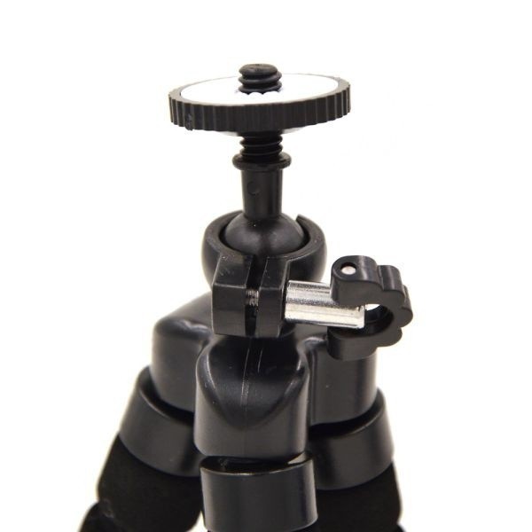 Chân Máy Ảnh Tripod Bạch Tuộc