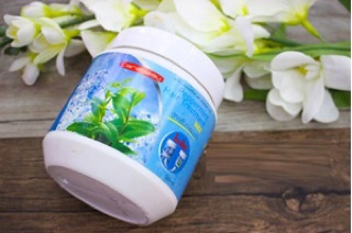 Kem ủ Tóc Bạc Hà Thái Lan