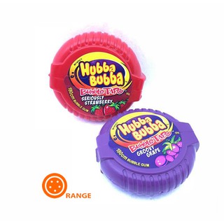 Kẹo Hubba Bubba Nhiều Màu
