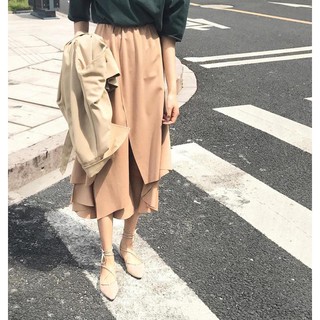 [Order] CHÂN VÁY HARAJUKU UL039-1