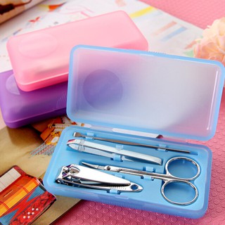Bộ dụng cụ làm đẹp – Bộ bấm móng tay chăm sóc sức khỏe sắc đẹp