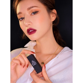 Son thỏi 3CE matte lipstick màu 609