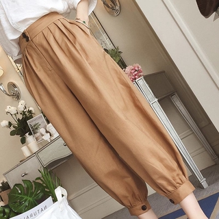 Quần alibaba ulzzang nữ 0074