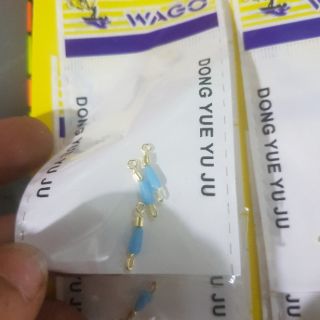 Khóa số 9, chuyên câu đài