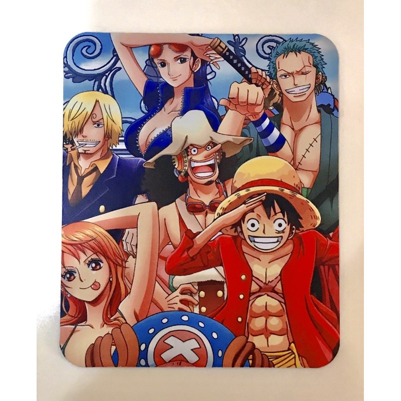 (Nhắn tin chọn mẫu) lót chuột (di chuột) one piece