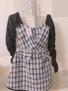 Đầm Cocosin size S